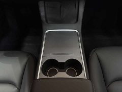 Tesla Model 3 Facelift Standard Range RWD Upgrade 3D1 - ფოტო 18
