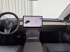 Tesla Model 3 Facelift Standard Range RWD Upgrade 3D1 - ფოტო 19