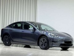 Tesla Model 3 Facelift Standard Range RWD Upgrade 3D1 - ფოტო 3