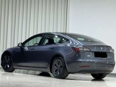 Tesla Model 3 Facelift Standard Range RWD Upgrade 3D1 - ფოტო 4