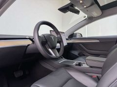 Tesla Model 3 Facelift Standard Range RWD Upgrade 3D1 - ფოტო 8