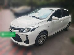 Toyota Vios FS 2021 1.5L CVT Sharp Edition - ფოტო 1