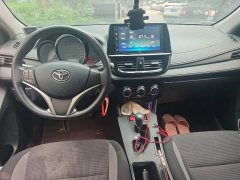 Toyota Vios FS 2021 1.5L CVT Sharp Edition - ფოტო 10