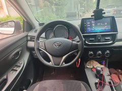 Toyota Vios FS 2021 1.5L CVT Sharp Edition - ფოტო 11
