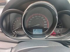 Toyota Vios FS 2021 1.5L CVT Sharp Edition - ფოტო 12