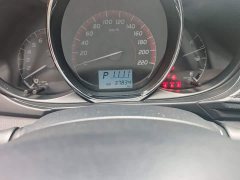 Toyota Vios FS 2021 1.5L CVT Sharp Edition - ფოტო 13