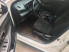 Toyota Vios FS 2021 1.5L CVT Sharp Edition - ფოტო 17