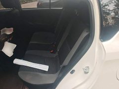 Toyota Vios FS 2021 1.5L CVT Sharp Edition - ფოტო 18