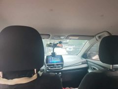 Toyota Vios FS 2021 1.5L CVT Sharp Edition - ფოტო 19