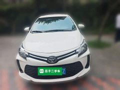 Toyota Vios FS 2021 1.5L CVT Sharp Edition - ფოტო 2