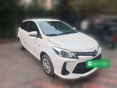 Toyota Vios FS 2021 1.5L CVT Sharp Edition - ფოტო 3