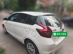 Toyota Vios FS 2021 1.5L CVT Sharp Edition - ფოტო 4