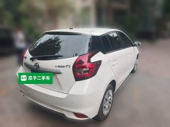 Toyota Vios FS 2021 1.5L CVT Sharp Edition - ფოტო 6