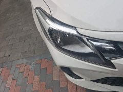 Toyota Vios FS 2021 1.5L CVT Sharp Edition - ფოტო 7