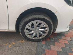 Toyota Vios FS 2021 1.5L CVT Sharp Edition - ფოტო 8
