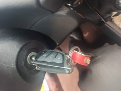 Toyota Vios FS 2021 1.5L CVT Sharp Edition - ფოტო 9