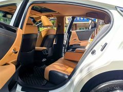 Lexus ES 2023 200 Excellence Edition - ფოტო 10