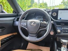 Lexus ES 2023 200 Excellence Edition - ფოტო 11