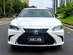 Lexus ES 2023 200 Excellence Edition - ფოტო 2