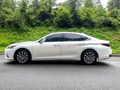 Lexus ES 2023 200 Excellence Edition - ფოტო 4