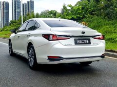 Lexus ES 2023 200 Excellence Edition - ფოტო 5
