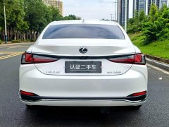 Lexus ES 2023 200 Excellence Edition - ფოტო 6