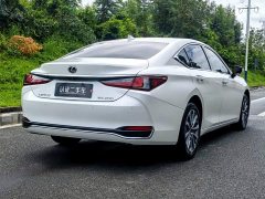 Lexus ES 2023 200 Excellence Edition - ფოტო 7