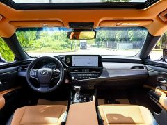 Lexus ES 2023 200 Excellence Edition - ფოტო 8
