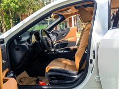 Lexus ES 2023 200 Excellence Edition - ფოტო 9