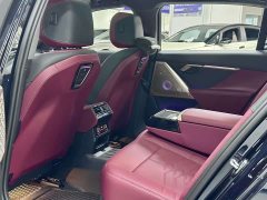 BMW 5 Series 530Li Luxury M Sport Package - ფოტო 5