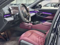 BMW 5 Series 530Li Luxury M Sport Package - ფოტო 6