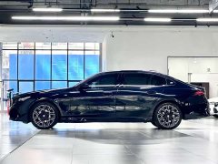 BMW 5 Series 530Li Luxury M Sport Package - ფოტო 8