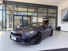 BMW Z4 2023 sDrive 25i M Sport Night Edition - ფოტო 1