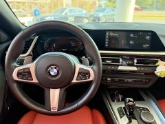 BMW Z4 2023 sDrive 25i M Sport Night Edition - ფოტო 10