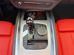 BMW Z4 2023 sDrive 25i M Sport Night Edition - ფოტო 11