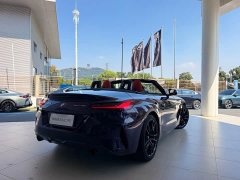 BMW Z4 2023 sDrive 25i M Sport Night Edition - ფოტო 5