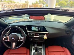 BMW Z4 2023 sDrive 25i M Sport Night Edition - ფოტო 9