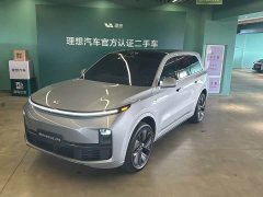 Li Auto L9 Max - ფოტო 1