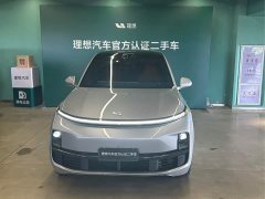 Li Auto L9 Max - ფოტო 2