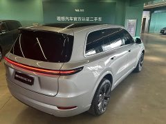 Li Auto L9 Max - ფოტო 4