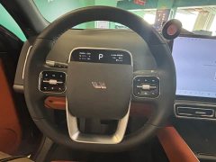Li Auto L9 Max - ფოტო 8