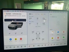 Li Auto L9 Max - ფოტო 9