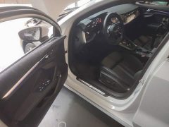 Audi A3 A3L Limousine 35 TFSI Fashion Sport Edition - ფოტო 12