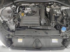 Audi A3 A3L Limousine 35 TFSI Fashion Sport Edition - ფოტო 16