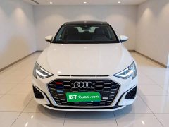 Audi A3 A3L Limousine 35 TFSI Fashion Sport Edition - ფოტო 2