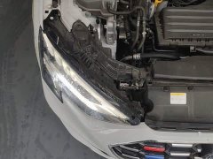 Audi A3 A3L Limousine 35 TFSI Fashion Sport Edition - ფოტო 20