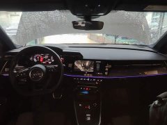 Audi A3 A3L Limousine 35 TFSI Fashion Sport Edition - ფოტო 5