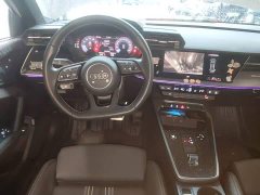 Audi A3 A3L Limousine 35 TFSI Fashion Sport Edition - ფოტო 6
