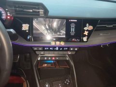 Audi A3 A3L Limousine 35 TFSI Fashion Sport Edition - ფოტო 9