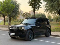 Land Rover Defender Facelift 110 3.0T P400 X-DYNAMIC HSE - ფოტო 1